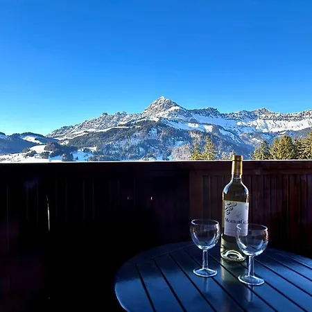 Апартаменты Duplex Confort Pour 4 Pers. Proche Pistes, Avec Balcon Et Parking - Fr-1-733-163 *
